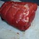 You can use stewing beef if you prefer. Your butcher may even sell it already cut into cubes. Just be sure to trim away any excess fat and gristle before using.