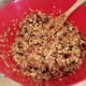 homemade-pecan-and-cranberry-granola