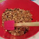 homemade-peanut-and-raisin-granola