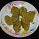Serve them with tomato sauce or a mildly spicy dip. Enjoy eating!