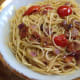 Yummy Bacon and Tomato Pasta
