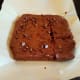 Step Twelve: Pull out of your dish by the parchment paper and cut up. Enjoy!