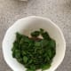 Snow peas cook rather quickly, but you still want a little crunch.