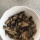 Canned mushrooms worked out well, though fresh is better.