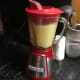 Pureed fruit from step 3.