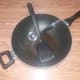 Utensils for Cooking the Pancake