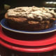 walnut-meringue-layer-cake-with-cinnamon-coffee-cream-and-chocolate-glaze-recipe