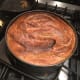 walnut-meringue-layer-cake-with-cinnamon-coffee-cream-and-chocolate-glaze-recipe