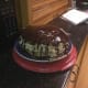 walnut-meringue-layer-cake-with-cinnamon-coffee-cream-and-chocolate-glaze-recipe