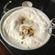 walnut-meringue-layer-cake-with-cinnamon-coffee-cream-and-chocolate-glaze-recipe