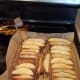 They're done! Yum!