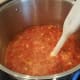 If you have one, it makes quick work of blending up your salsa.