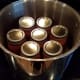 My canner only fits 7 jars.