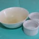 Utensils for Preparing the Ingredients