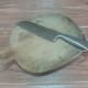 utensils for chopping the ingredients