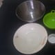Some of the preparation utensils.