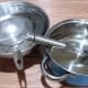 For Poaching the Fish and Cooking the Vegetables