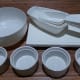 You'll need these utensils when preparing the ingredients.