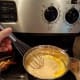 Whisk until all is melted and smooth.