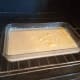 Pop it into the oven.