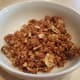 Enjoy it loose, in milk, mixed with pretzels and other items as a trail mix, or let it dry on the cookie sheets for granola bars.