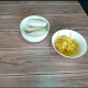 Ingredients for the Tropic Fruit Mixture