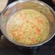Cook for about 20 minutes, stirring frequently to make sure all veggies get thoroughly cooked.