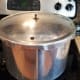 Add the top, and follow the canning instructions in the recipe description.