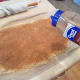 Finally dust with cinnamon.