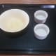 For Preparing the Ingredients