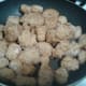 You can fry it in a pan (or bake)