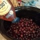 Add your honey.