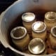 I only got 6 pint jars out of those 16 ears of corn.