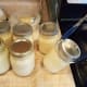 Use your jar lifter to load your jars into your canner.