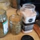 Add the spices.