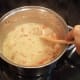 And stir.