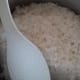 Steamed Rice