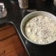 sautd-chicken-with-forty-cloves-of-garlic-in-a-marinated-yogurt-sauce-recipe