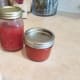 I decided to use tomatoes and tomato paste for tonight's pork chops.