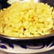 The shallow fried potatoes( instruction number 2)