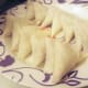 Samosas pockets are ready to be fried