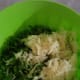 Step 2: Add vegetables