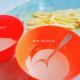 The ingredients