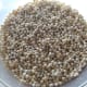 Tapioca pearls or agar