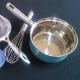 Utensils for cooking and storing the condiment