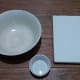 Utensils for preparing the ingredients