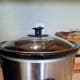 Pull out your crockpot.
