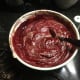 blackberry-chocolate-angel-food-cake-with-banana-topping