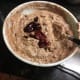 blackberry-chocolate-angel-food-cake-with-banana-topping