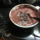 blackberry-chocolate-angel-food-cake-with-banana-topping